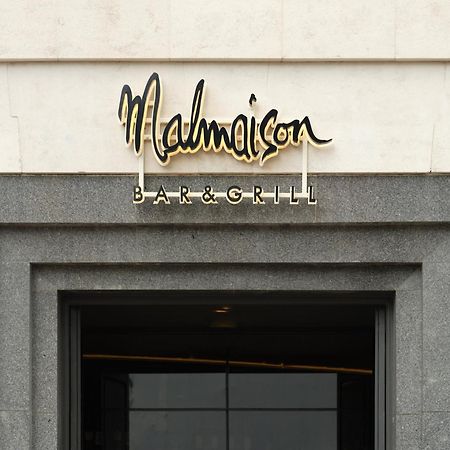 Malmaison Manchester Deansgate Exterior foto